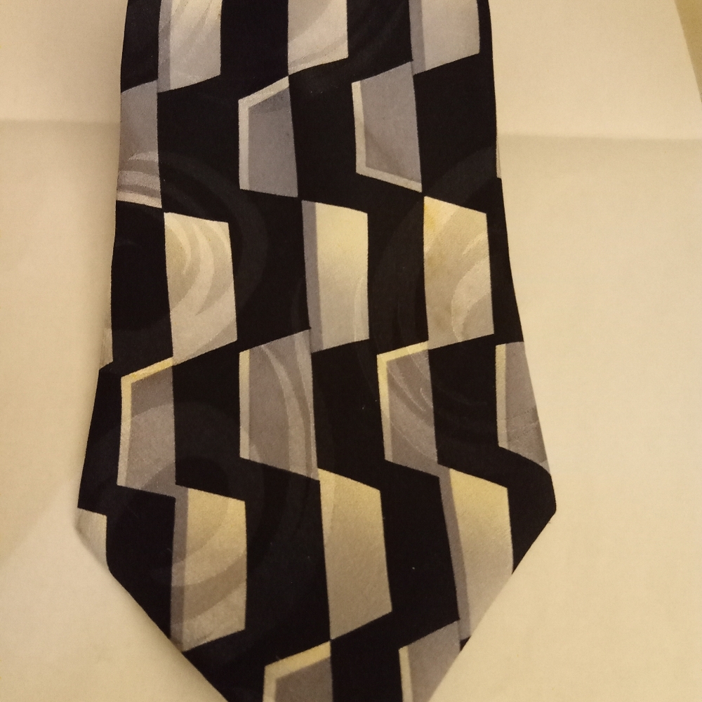 Vintage Pierre Cardin Tie